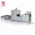 Bonjee Hot Selling High Quality Semi Automatic Vertical Laminating Machine